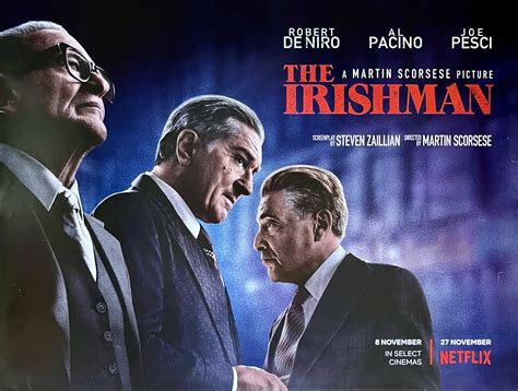 the irishman 123movie|The Irishman .